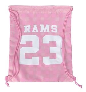 ***BOSSA RAMS 23 CHECKS QUADRES ROSA/BLAU CEL GRAN 2012 | 8428322986420 | NOGRM0509 | Llibreria La Gralla | Llibreria online de Granollers