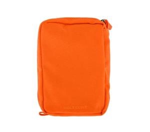 FUNDA MULTIUSO MEDIANA COLOR NARANJA CADMIO | 9788866138327 | Llibreria La Gralla | Llibreria online de Granollers