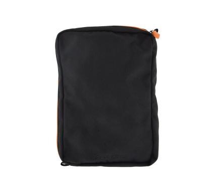 FUNDA MULTIUSO GRANDE COLOR NEGRO | 9788866138297 | Llibreria La Gralla | Librería online de Granollers