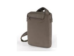 *** BANDOLERA ORDINADOR TUCANO FINTEX 10"/11,6"/IPAD 2 VERTICAL MARRO 2012 | 8020252040212 | TUCBFITXSC | Llibreria La Gralla | Llibreria online de Granollers