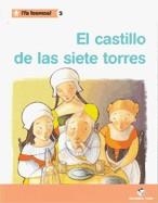 CASTILLO DE LAS SIETE TORRES | 9788430766246 | DESCONOCIDO | Llibreria La Gralla | Llibreria online de Granollers