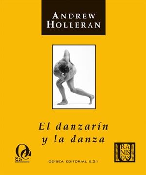 DANZARIN Y LA DANZA, EL (URANISTAS 5) | 9788495470584 | HOLLERAN, ANDREW | Llibreria La Gralla | Librería online de Granollers