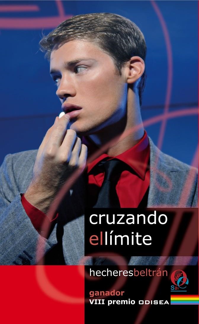 CRUZANDO EL LIMITE | 9788495470669 | BELTRAN, HECHERES | Llibreria La Gralla | Llibreria online de Granollers