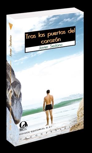 TRAS LAS PUERTAS DEL CORAZON | 9788492609079 | SEDANO, JAVIER | Llibreria La Gralla | Librería online de Granollers