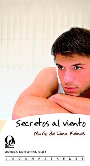 SECRETOS AL VIENTO | 9788492609307 | LIMA KEINES, MARIO DE | Llibreria La Gralla | Librería online de Granollers