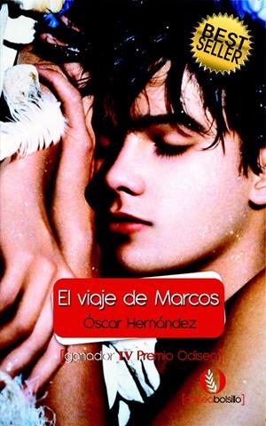 VIAJE DE MARCOS, EL (ODISEA BOLSILLO) | 9788492609475 | HERNANDEZ, OSCAR | Llibreria La Gralla | Librería online de Granollers
