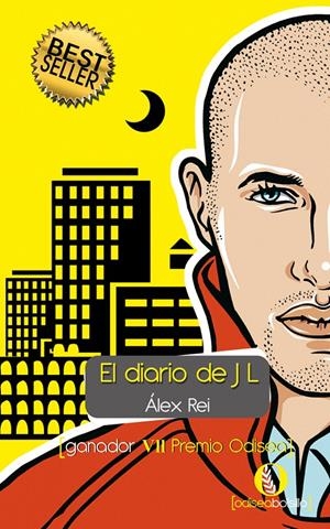 DIARIO DE AL, EL (ODISSEA BOLSILLO) | 9788492609604 | REI, ALEX | Llibreria La Gralla | Librería online de Granollers