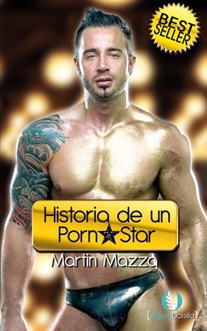 HISTORIA DE UN PORN STAR (ODISEA BOLSILLO) | 9788415294023 | MAZZA, MARTIN | Llibreria La Gralla | Librería online de Granollers