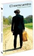 REENCUENTRO, EL | 9788415294290 | CARRASCO GARIJO, PEDRO | Llibreria La Gralla | Librería online de Granollers