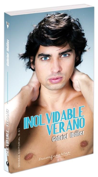 INOLVIDABLE VERANO | 9788415294788 | MAYOL IBÁÑEZ, FREDERIC | Llibreria La Gralla | Llibreria online de Granollers