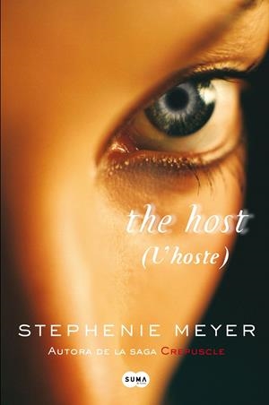 HOST, THE (L'HOSTE) | 9788483651209 | MEYER, STEPHENIE | Llibreria La Gralla | Llibreria online de Granollers