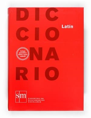 DICCIONARIO LATIN-ESPAÑOL SM | 9788467527247 | Llibreria La Gralla | Llibreria online de Granollers