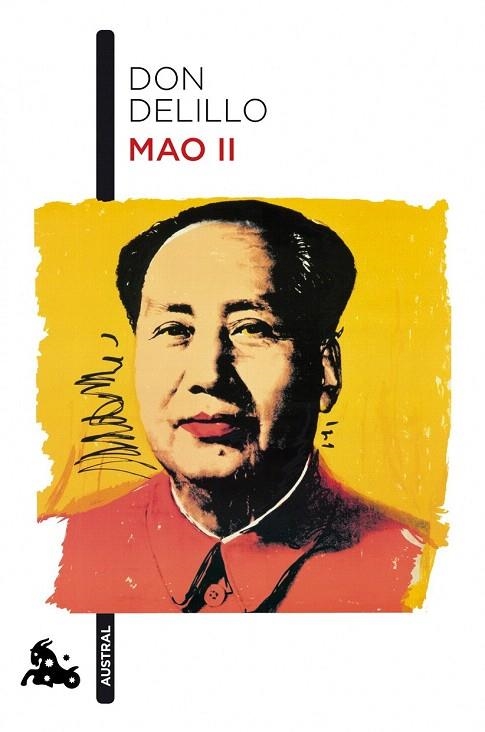 MAO II (AUSTRAL NARRATIVA 797) | 9788432215674 | DELILLO, DON | Llibreria La Gralla | Llibreria online de Granollers