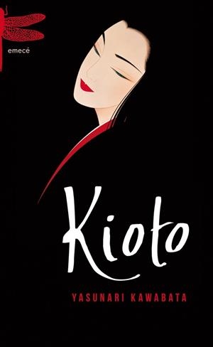KIOTO | 9788496580848 | KAWABATA, YASUNARI | Llibreria La Gralla | Llibreria online de Granollers