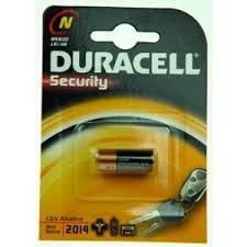 PILA ALCALINA 1,5 VOL. COMANDAMENT DURACELL | 5000394000919 | DRCMN9100 | Llibreria La Gralla | Llibreria online de Granollers