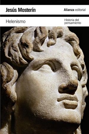 HELENISMO | 9788420674537 | MOSTERÍN, JESÚS | Llibreria La Gralla | Librería online de Granollers