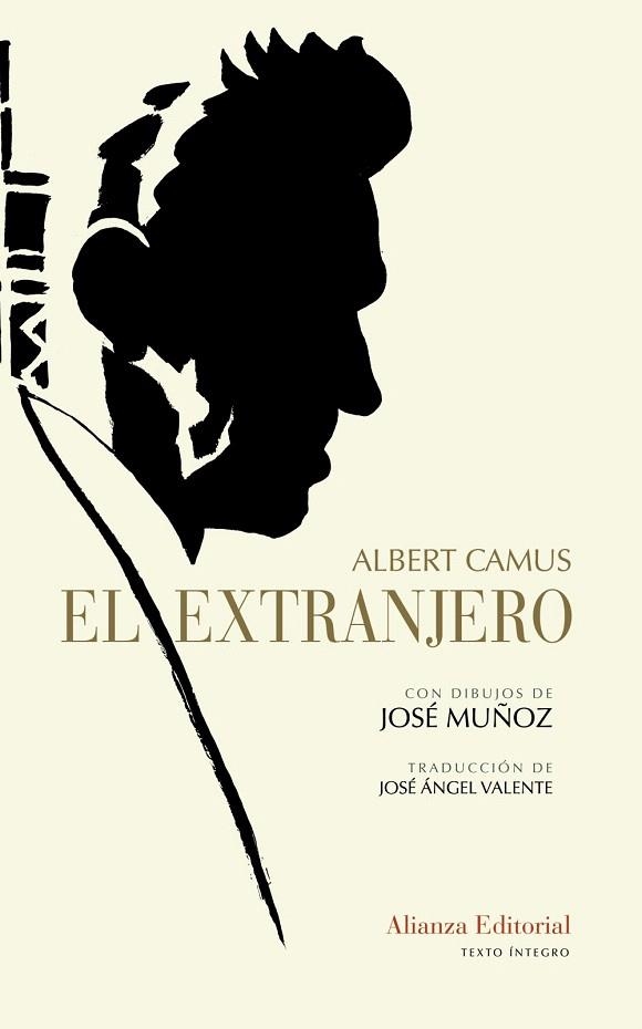 EXTRANJERO, EL | 9788420675206 | CAMUS, ALBERT | Llibreria La Gralla | Librería online de Granollers