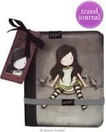 ***DIARI VIATGE  GORJUSS  | 5018997511985 | DIS53051198 | Llibreria La Gralla | Llibreria online de Granollers