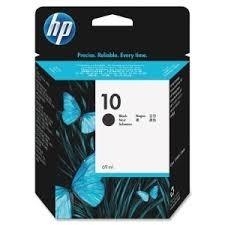 CARTUTXO INKJET HP10 NEGRE | 088698205440 | Llibreria La Gralla | Llibreria online de Granollers