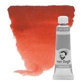 AQUAREL. VAN GOGH TUB 4 VERMELL ANGLÈS 339 | TAL20013390 | 20013391 | Llibreria La Gralla | Librería online de Granollers