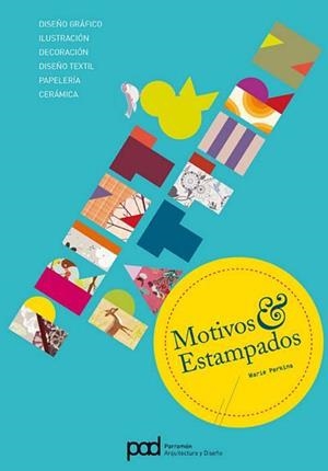 PRINT AND PATTERN. MOTIVOS & ESTAMPADOS | 9788434236714 | A.A.V.V. | Llibreria La Gralla | Librería online de Granollers