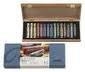 CAIXA PASTELS REMBRANDT 15 UN FUSTA | 8712079146047 | TAL300H15 | Llibreria La Gralla | Librería online de Granollers