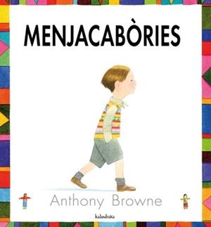 MENJACABORIES | 9788484647072 | Llibreria La Gralla | Llibreria online de Granollers