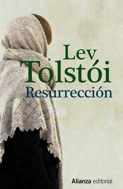 RESURRECCIÓN (13/20) | 9788420675282 | TOLSTÓI, LEV | Llibreria La Gralla | Llibreria online de Granollers