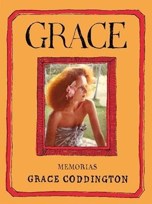 GRACE | 9788475069364 | CODDINGTON, GRACE | Llibreria La Gralla | Librería online de Granollers
