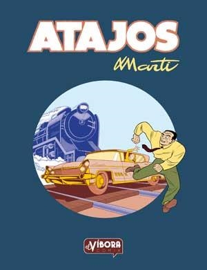 ATAJOS | 9788415724148 | MARTÍ | Llibreria La Gralla | Librería online de Granollers