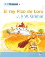 REY PICO DEL LORO, EL | 9788430766369 | DESCONOCIDO | Llibreria La Gralla | Librería online de Granollers