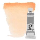 AQUAREL. VAN GOGH TUB 4 GROC NÀPOLS VERMELL 224 | TAL20012240 | 20012241 | Llibreria La Gralla | Llibreria online de Granollers