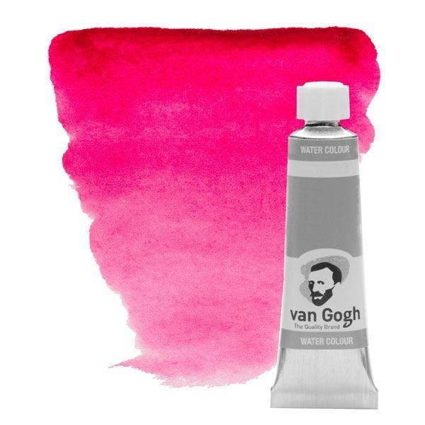 AQUAREL. VAN GOGH TUB 4 ROSA QUINACRIDONA 366 | TAL20013660 | 20013661 | Llibreria La Gralla | Llibreria online de Granollers