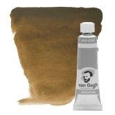 AQUAREL. VAN GOGH TUB 4 TERRA OMBRA NATURAL 408 | TAL20014080 | 20014081 | Llibreria La Gralla | Llibreria online de Granollers