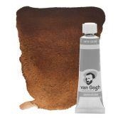 AQUAREL. VAN GOGH TUB 4 TERRA OMBRA TORRADA 409 | TAL20014090 | 20014091 | Llibreria La Gralla | Librería online de Granollers