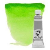 AQUAREL. VAN GOGH TUB 4 VERD GROC PERMANENT 633 | TAL20016330 | 20016331 | Llibreria La Gralla | Librería online de Granollers