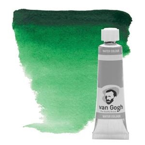 AQUAREL. VAN GOGH TUB 4 VERD HOOKER FOSC 645 | TAL20016450 | 20016451 | Llibreria La Gralla | Llibreria online de Granollers