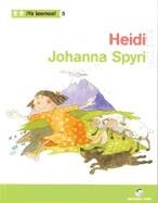 HEIDI | 9788430766260 | DESCONOCIDO | Llibreria La Gralla | Librería online de Granollers