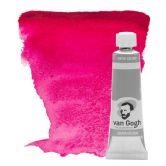 AQUAREL. VAN GOGH TUB 4 VIOLETA VERMELL PERMANENT 567 | TAL20015670 | 20015671 | Llibreria La Gralla | Librería online de Granollers