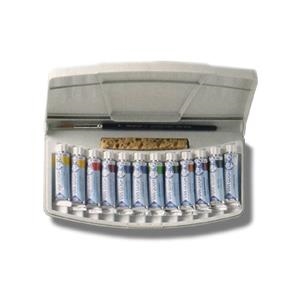 CAIXA AQUAREL.LES VAN GOGH 12 TUBS | TAL20HP112 | Llibreria La Gralla | Llibreria online de Granollers