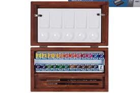 CAIXA AQUAREL.LES VAN GOGH 24 PASTILLES | TAL20848624 | Llibreria La Gralla | Llibreria online de Granollers