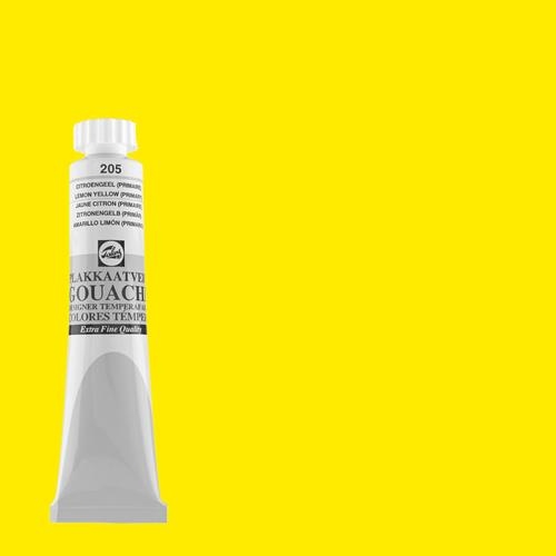 TEMPERA TALENS T7 205 GROC LLIMONA | TAL08042052 | Llibreria La Gralla | Llibreria online de Granollers