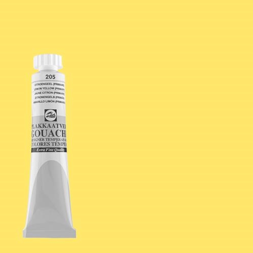 TEMPERA TALENS T7 255 GROC NAPOLS | TAL08042552 | Llibreria La Gralla | Librería online de Granollers