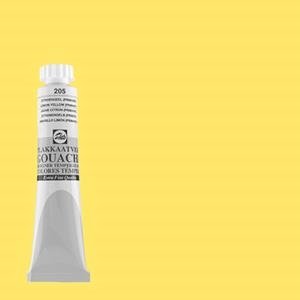 TEMPERA TALENS T7 255 GROC NAPOLS | TAL08042552 | Llibreria La Gralla | Librería online de Granollers