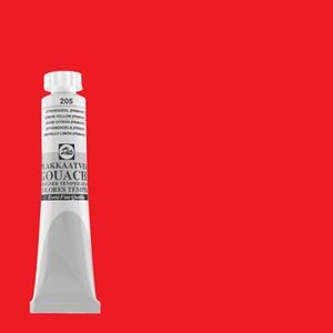 TEMPERA TALENS T7 311 VERMELLON | TAL08043112 | Llibreria La Gralla | Librería online de Granollers
