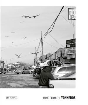 YONQUEROS | 9788415303930 | PERMUTH, JAIME | Llibreria La Gralla | Llibreria online de Granollers