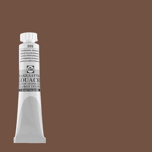 TEMPERA TALENS T7 402 MARRON FOSC | TAL08044022 | Llibreria La Gralla | Librería online de Granollers