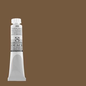 TEMPERA TALENS T7 408 TERRA OMBRA NATURAL | TAL08044082 | Llibreria La Gralla | Librería online de Granollers
