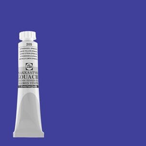 TEMPERA TALENS T7 506 BLAU ULTRAMAR FOSC | TAL08045062 | Llibreria La Gralla | Librería online de Granollers