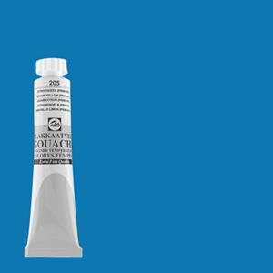 TEMPERA TALENS T7 524 BLAU ORIENTAL | TAL08045242 | Llibreria La Gralla | Librería online de Granollers